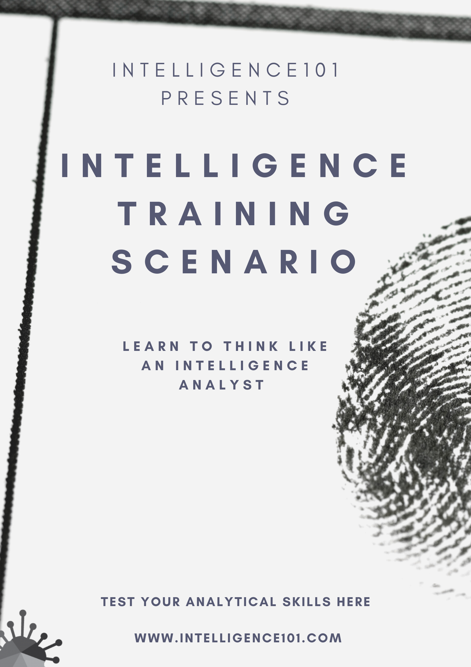 Intelligence Training Scenario